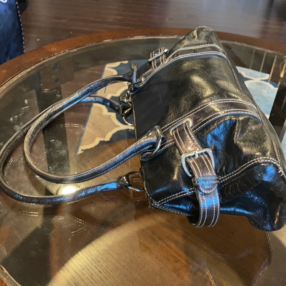 Diverso Italy Shoulder Bag - Picture 3 of 8